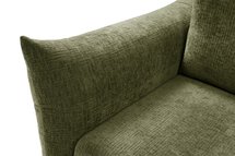 Candeiro three-seater sofa with storage space