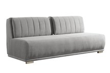 Parkkima three-seater sofa bed with storage (Fabric: Trinity 33)