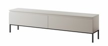 Bemmi TV cabinet 175 cm Beige