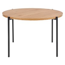 Lameken table diameter 120 cm