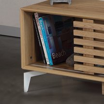 Rette TV cabinet 150 cm