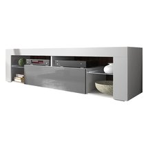 Bianko TV cabinet 140 cm