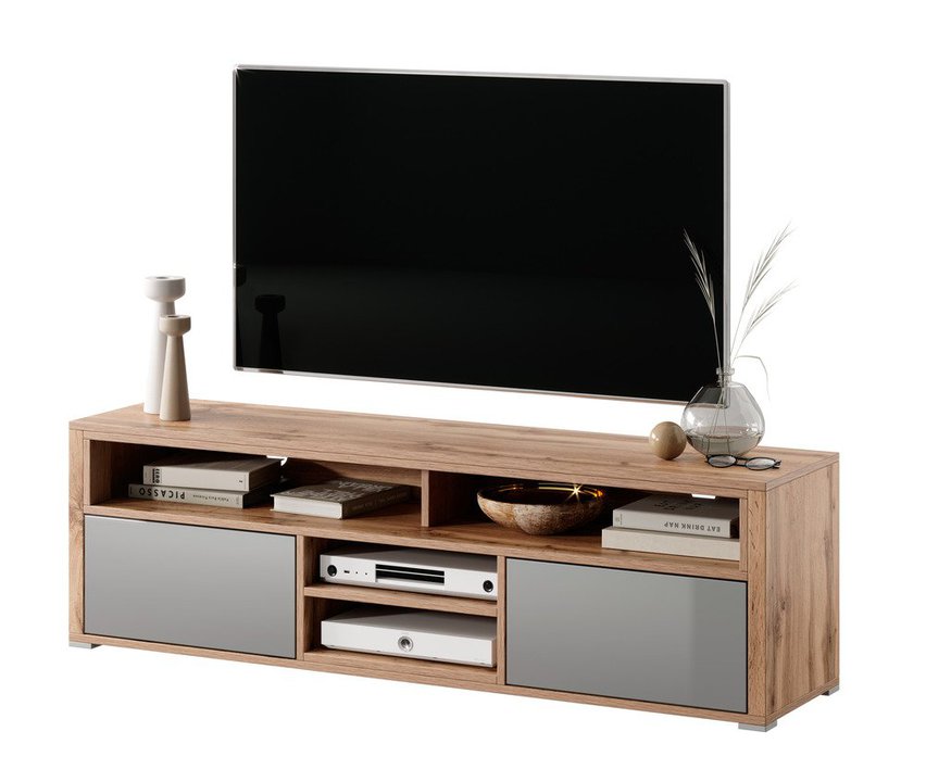 Laksa TV cabinet