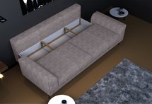 Capitol Poso 02 sofa bed