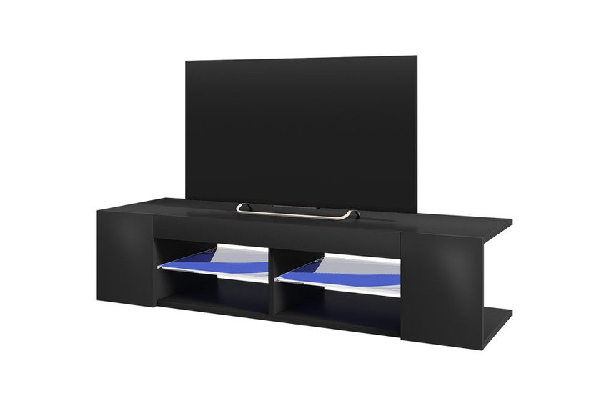 Mitchell TV cabinet