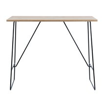 Bar table Klakar 127x58 cm