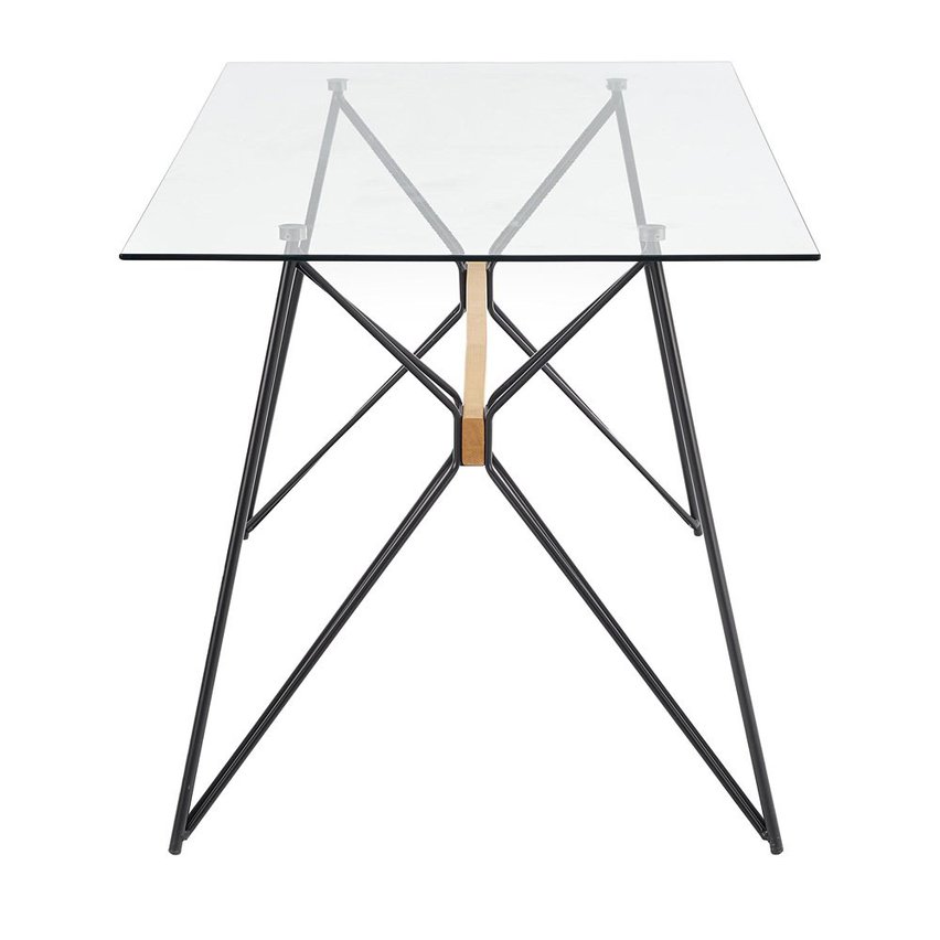 Ponnake table 160x80 cm