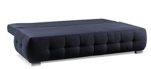 Pyhajarvi three-seater sofa bed with storage (Fabric: Vena 15)