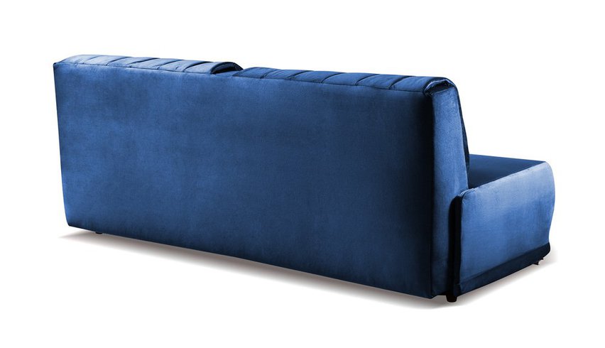 Parkkima three-seater sofa bed with storage (Fabric: Trinity 30)