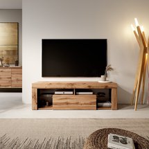 Bianko TV cabinet 140 cm