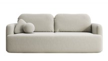 Lambina Castel 03 three-seater sofa with storage space