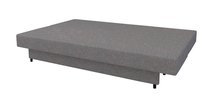 Holie three-seater sofa bed (Sawana 21)