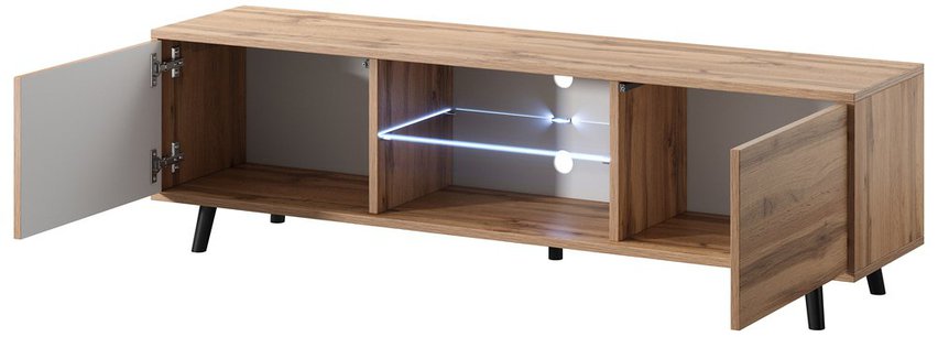 Lefyr TV cabinet