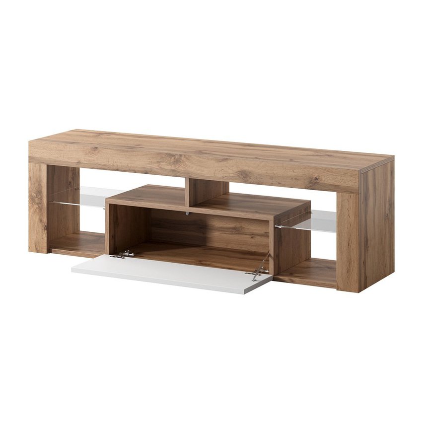 Bianko TV cabinet 140 cm