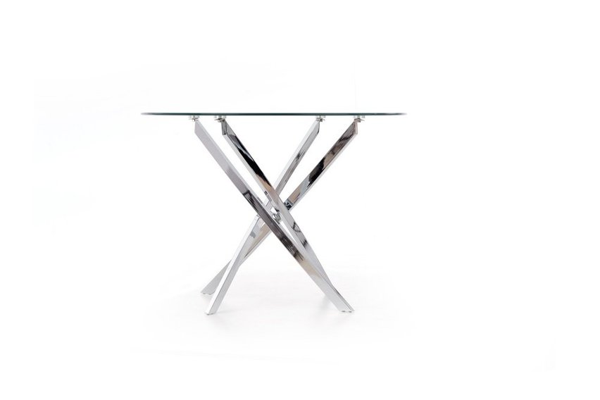 Saime table with a diameter of 100 cm