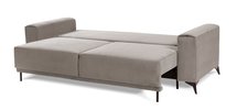 Jokiranta three-seater sofa bed with storage (Fabric: Poso 03)