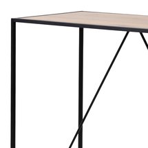 Krapina bar table 120x60 cm