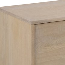 Wezen two-door TV cabinet 180 cm