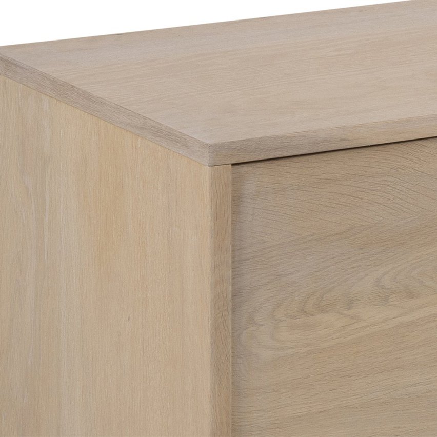 Wezen two-door TV cabinet 180 cm