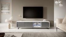 Galhad TV cabinet