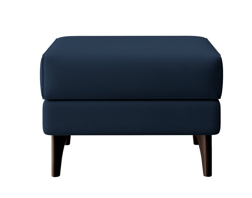 Calmino Mono footstool 242 wenge legs