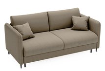 Leners Faro 02 three-seater sofa bed