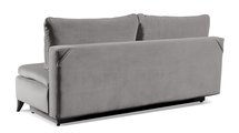 Norberg three-seater sofa bed with storage (Fabric: Trinity 33)