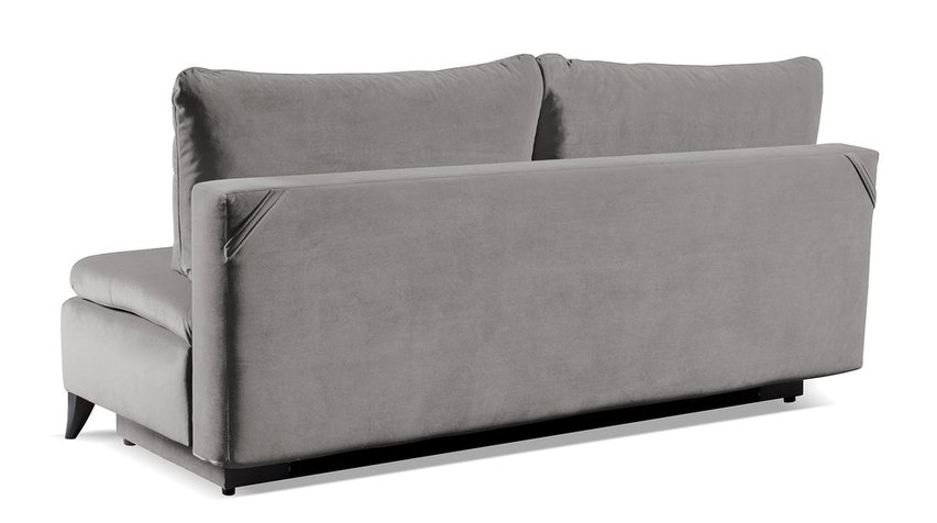 Norberg three-seater sofa bed with storage (Fabric: Trinity 33)