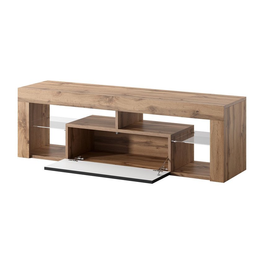 Bianko TV cabinet 140 cm