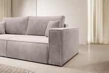 Farese New sofa (Fabric: Poso 100)