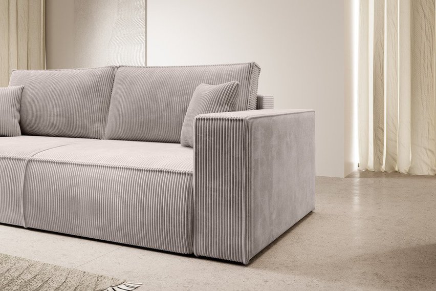 Farese New sofa (Fabric: Poso 100)