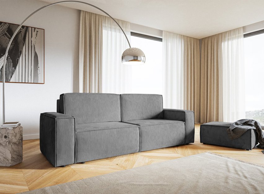 Copertino Element 03 three-seater sofa