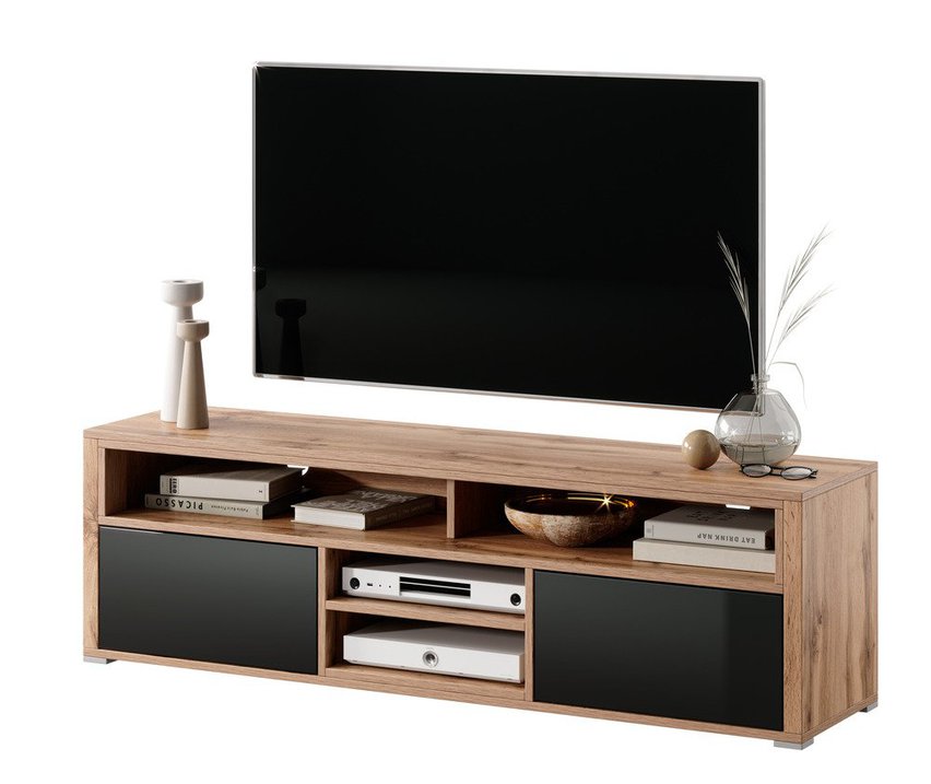 Laksa TV cabinet