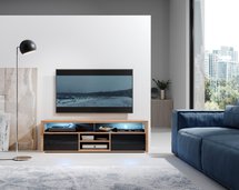 Laksa TV cabinet