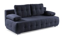 Pyhajarvi three-seater sofa bed with storage (Fabric: Vena 15)