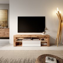 Bianko TV cabinet 140 cm