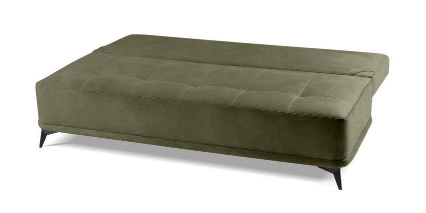 Emolahti three-seater sofa bed with storage (Fabric: Element 11)