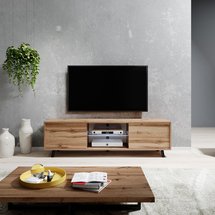 Lefyr TV cabinet