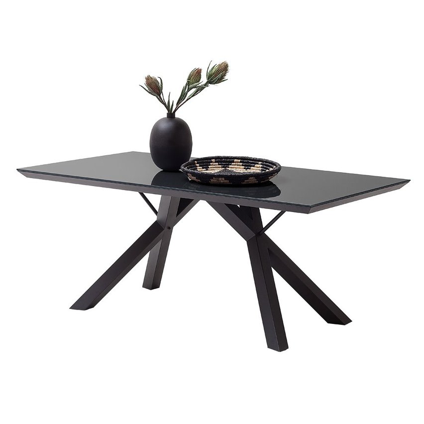 Meriol table 95x180 cm anthracite