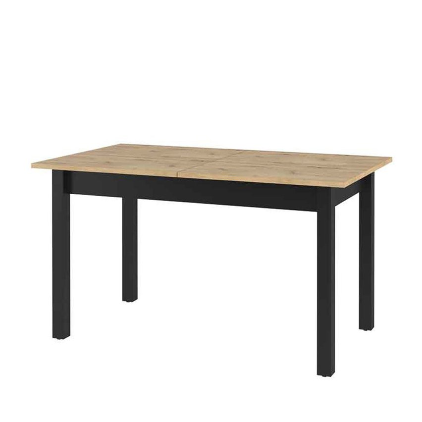 Quant extendable table 146-186x84 cm