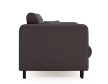 Leners Faro 06 three-seater sofa bed