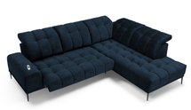 Boledit Corner Sofa (Fabric: Element 17, Side: Left)