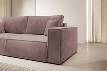 Farese New sofa (Fabric: Poso 27)