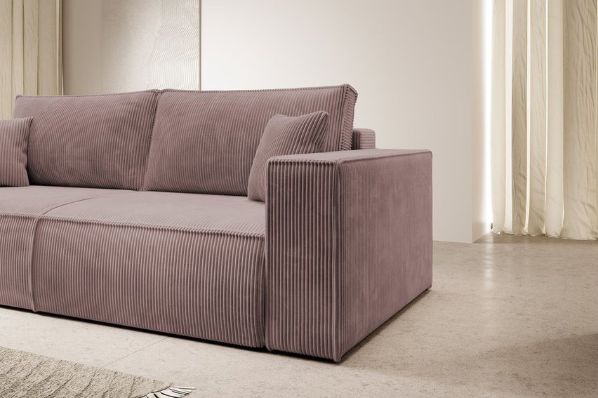 Farese New sofa (Fabric: Poso 27)