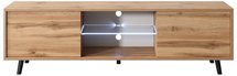 Lefyr TV cabinet