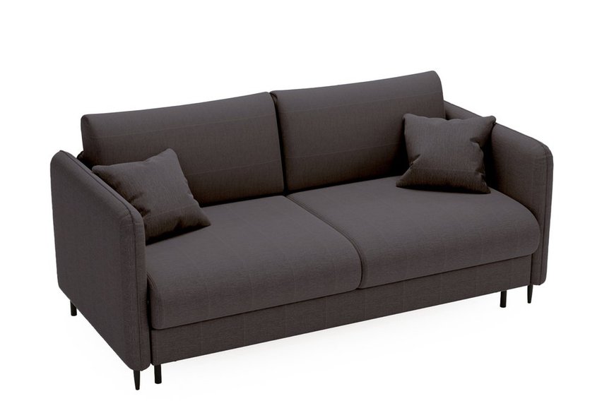 Leners Faro 06 three-seater sofa bed