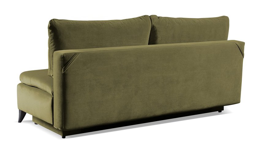 Norberg three-seater sofa bed with storage (Fabric: Trinity 27)