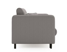 Leners Faro 03 three-seater sofa bed