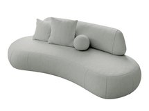 Balme Storm 85 three-seater sofa in easy-to-clean fabric