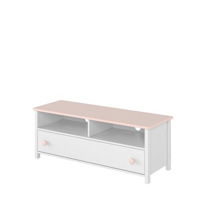 Jolsh TV cabinet 120 cm with drawer